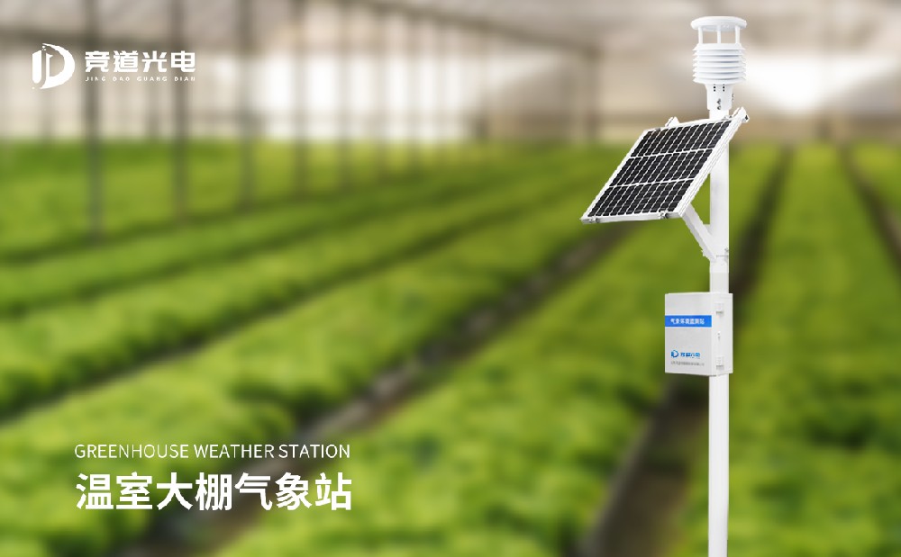 設施蔬菜倒春寒防范建議以及自動氣象站在防范工作中的使用